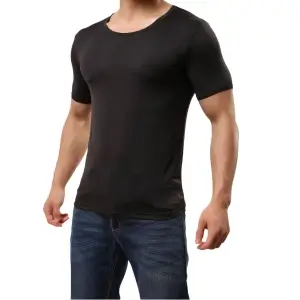 UnderShirt for Man - His Inwear