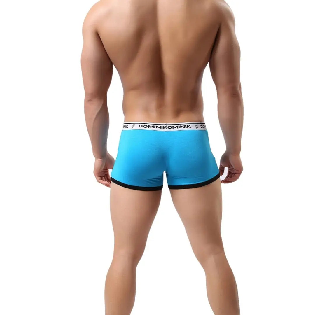 Dominik Men's Modal Boxers - Comfortable, Sustainable & Stylish Underwear