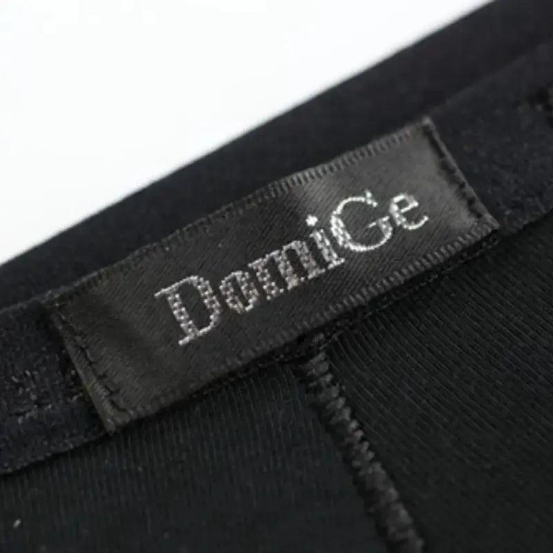 DomiGe Men's Modal Low-Rise Briefs Male Underwear - His Inwear