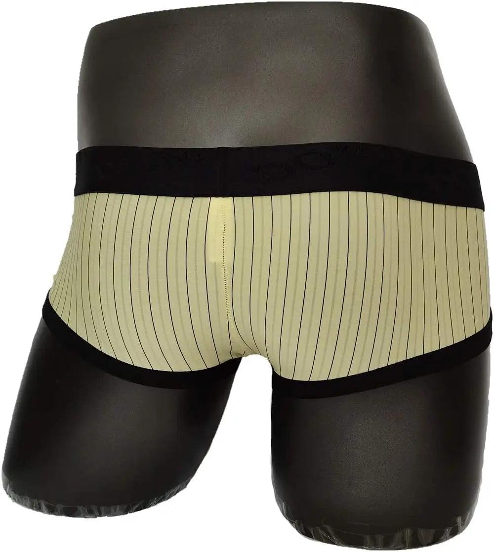 DomiGe Men's Trunks Boxer Briefs Male Undergarments - His Inwear