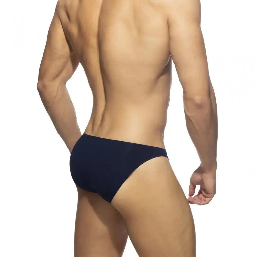 Men's Mesh Bikini Swim Briefs – New Stylish Male Swimwear - His Inwear